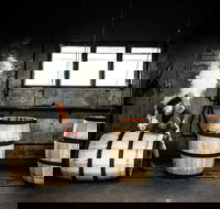 Yalumba Cooperage Tour - Accommodation in Bendigo