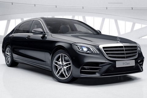 Adelaide Airport Transfers : Adelaide City To Airport ADL In Luxury Car - Accommodation in Bendigo 0