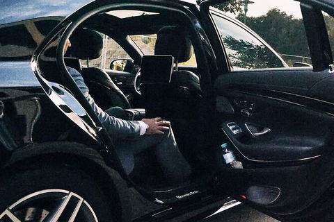 Arrival Private Transfers: Adelaide Airport ADL To Adelaide In Business Car - Accommodation in Bendigo 4