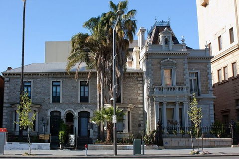 Arrival Private Transfers: Adelaide Airport ADL To Adelaide In Business Car - Accommodation in Bendigo 3