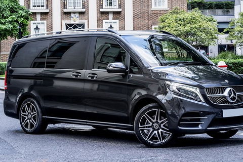Departure Private Transfers: Adelaide To Adelaide Airport ADL In Luxury Van - Accommodation in Bendigo 0