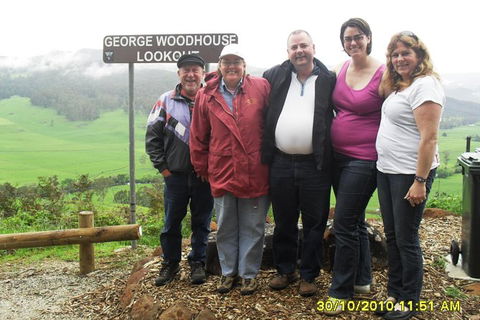 Shore Excursion: Small-Group Cradle Mountain Day Tour From Burnie - Accommodation in Bendigo 1