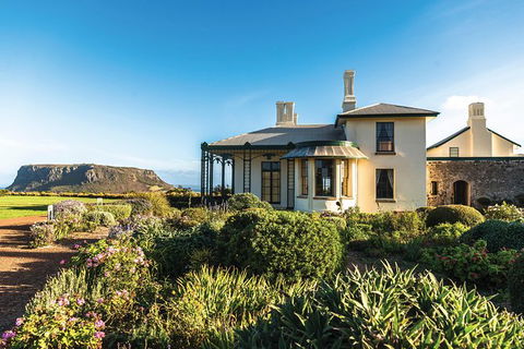 Cruise Ship Special From Burnie To Stanley And The Nut - Accommodation in Bendigo 7