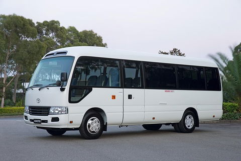 Cruise Ship Special From Burnie To Stanley And The Nut - Accommodation in Bendigo 4