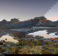 Shore Excursion - Cradle Mountain day tour from Burnie - Accommodation in Bendigo