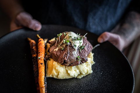 Unearthed Chefs Tour - Accommodation in Bendigo 0