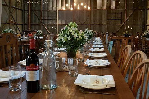 Unearthed Chefs Tour - Accommodation in Bendigo 11