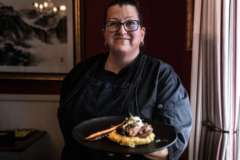 Unearthed Chefs Tour - Accommodation in Bendigo 15
