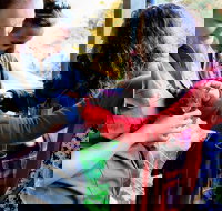 Sunset Experience - Accommodation in Bendigo