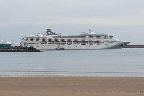 Cruise Ship Excursion: NW Tassie Coastal Explorer - Accommodation in Bendigo 3