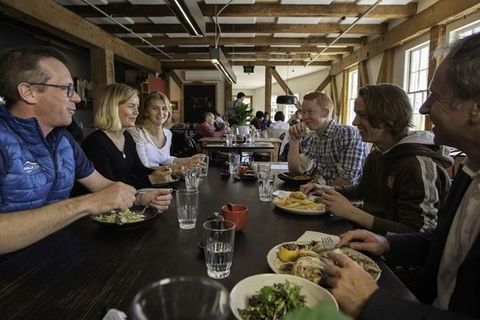 3.5 Hours Walking Guided Tour Of Launceston Highlights - Accommodation in Bendigo 1