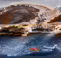 Wilsons Promontory Wilderness Cruise from Tidal River - Accommodation in Bendigo