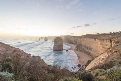 PRIVATE Great Ocean Road Tour And 12 Apostles With Wildlife Spotting - Accommodation in Bendigo 0