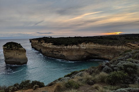 PRIVATE Great Ocean Road Tour And 12 Apostles With Wildlife Spotting - Accommodation in Bendigo 5