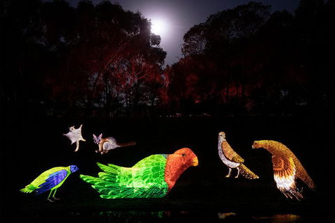 AURA At Sovereign Hill - Accommodation in Bendigo 0