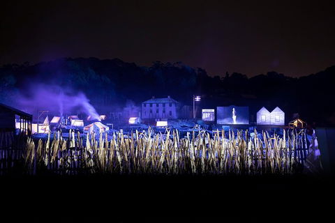 AURA At Sovereign Hill - Accommodation in Bendigo 3