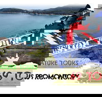 Wilsons Promontory Brainstorming Escape - Accommodation in Bendigo