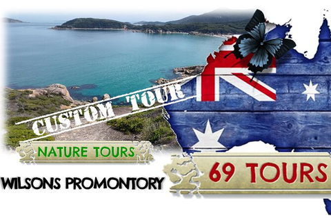 Wilsons Promontory Brainstorming Escape - Accommodation in Bendigo 0