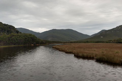 Wilsons Promontory Brainstorming Escape - Accommodation in Bendigo 8