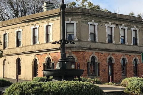 Alices Journeys Guided Walking Tours Of Daylesford - Accommodation in Bendigo 0