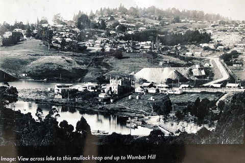 Alices Journeys Guided Walking Tours Of Daylesford - Accommodation in Bendigo 4