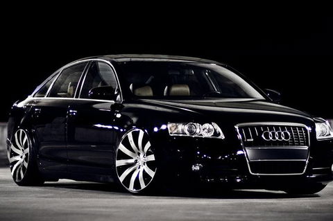 Audi A8 Chauffeur Car Melbourne Airport To CBD - Accommodation in Bendigo 8