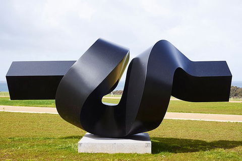 Mornington Peninsula 2-6 Guests Lunch, Wine And Pt Leo Estate Art Walk - Accommodation in Bendigo 1