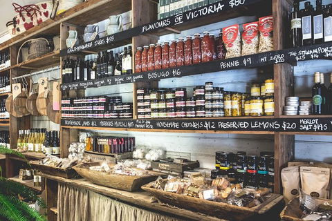 Mornington Peninsula Premium 2-6 Guests Lunch At Merricks General Wine Store - Accommodation in Bendigo 1