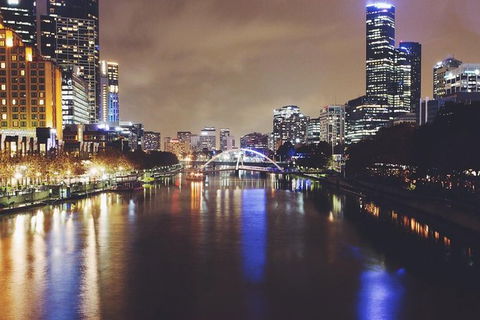 Arrival Private Transfers: Melbourne Airport MEL To Melbourne In Business Car - Accommodation in Bendigo 7