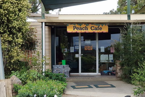 Day Tour Of Yarra Valley Puffing Billy And Rayners Orchard - Accommodation in Bendigo 38
