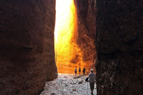 2 Nights At Bungles Wilderness Lodge - Explore The Northern & Southern Gorge - Accommodation in Bendigo 8