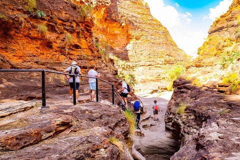 2 Nights At Bungles Wilderness Lodge - Explore The Northern & Southern Gorge - Accommodation in Bendigo 6
