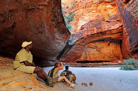 2 Nights At Bungles Wilderness Lodge - Explore The Northern & Southern Gorge - Accommodation in Bendigo 0