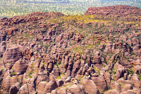 2 Nights At Bungles Wilderness Lodge - Explore The Northern & Southern Gorge - Accommodation in Bendigo 2