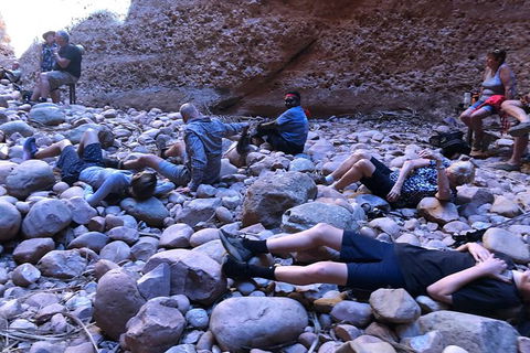 2 Nights At Bungles Wilderness Lodge - Explore The Northern & Southern Gorge - Accommodation in Bendigo 4