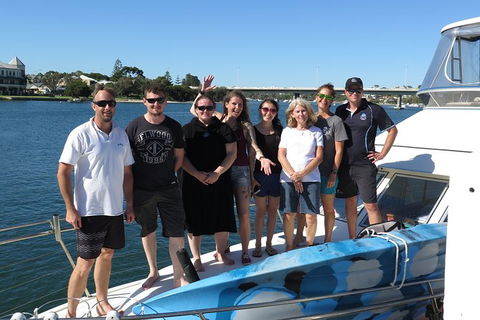 PADI Open Water Course - Accommodation in Bendigo 5
