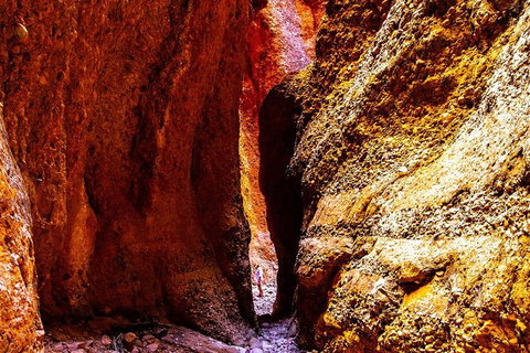 Bungles Day Trek Extended (with Echidna Chasm) - Accommodation in Bendigo 4