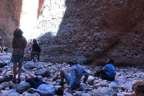 Bungles Day Trek Extended (with Echidna Chasm) - Accommodation in Bendigo 6