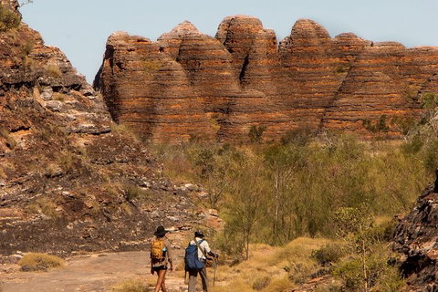 Bungles Day Trek Extended (with Echidna Chasm) - Accommodation in Bendigo 3