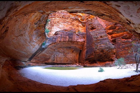 Bungles Day Trek Extended (with Echidna Chasm) - Accommodation in Bendigo 5