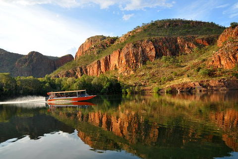 Ord River Experience With Riverside Lunch - Accommodation in Bendigo 0