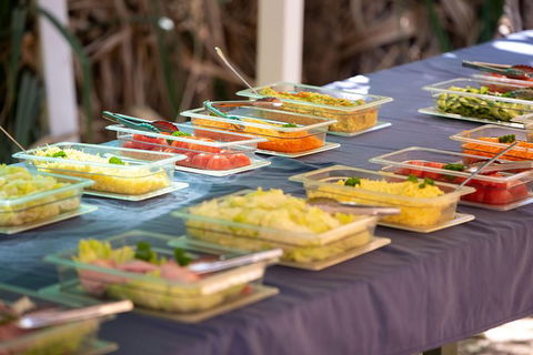 Ord River Experience With Riverside Lunch - Accommodation in Bendigo 6