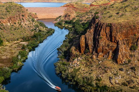 Ord River Experience With Riverside Lunch - Accommodation in Bendigo 5