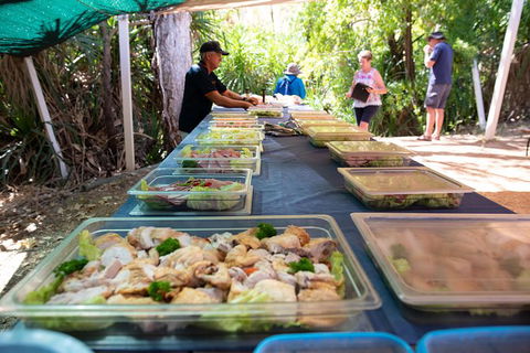 Ord River Experience With Riverside Lunch - Accommodation in Bendigo 7