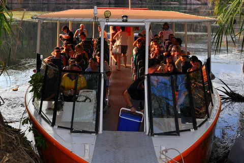 Ord River Experience With Riverside Lunch - Accommodation in Bendigo 4