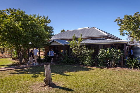 Ord River Experience With Riverside Lunch - Accommodation in Bendigo 3