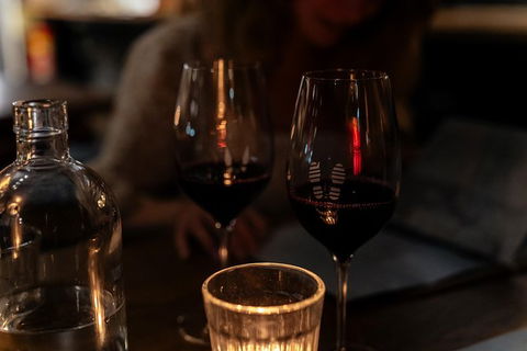 The Flavors Of Perth: Fremantle Wine & Bites Private Tour - Accommodation in Bendigo 7