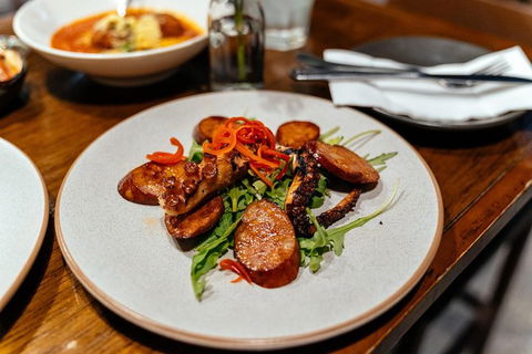 The Flavors Of Perth: Fremantle Wine & Bites Private Tour - Accommodation in Bendigo 2
