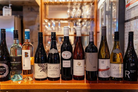 The Flavors Of Perth: Fremantle Wine & Bites Private Tour - Accommodation in Bendigo 3