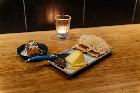 The Flavors Of Perth: Fremantle Wine & Bites Private Tour - Accommodation in Bendigo 4